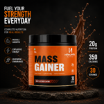 Mass Gainer - Choco Hazelnut 250 mg