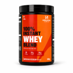 100% Instant Whey Blend - American Ice cream 500 mg - Image 2