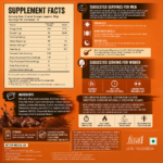 Mass Gainer - Chocolate 500 mg - Image 3