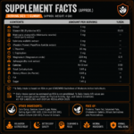 Melatonin Gummies (30 Gummies) - Image 3