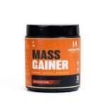 Mass Gainer - Choco Hazelnut
