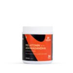 Melatonin Gummies