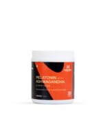Melatonin Gummies