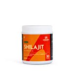 Shilajit Gummies