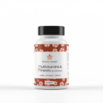 Multivitamin & Multimineral for Women AM (60 Tablets) - Image 2