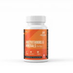 Multivitamin & Multimineral for Men (60 Tablets) - Image 2