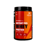 Instant Fuel Whey Protein - Choco Brownies Flavour 500 mg - Image 2