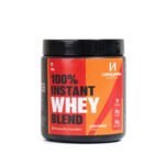 100% Instant Whey Blend- Choco Brownies