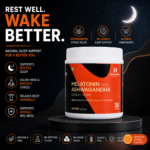 Melatonin Gummies - Image 2
