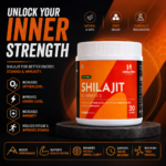 Shilajit Gummies - Image 2