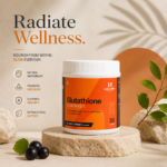 Glutathione Gummies (30 Gummies)
