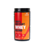 100% Instant Whey Blend- Chocolate 500 mg - Image 2