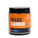 Mass Gainer - American Icecream 250 mg - Image 2