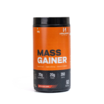 Mass Gainer - Choco Hazelnut 500 mg - Image 2