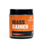 Mass Gainer - Chocolate 250 mg - Image 2