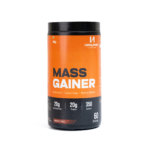 Mass Gainer - Chocolate 500 mg - Image 2