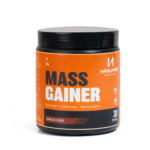 Mass Gainer - Choco Hazelnut 250 mg - Image 2