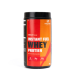 Instant Fuel Whey Protein - Chocolate  500 mg - Image 2