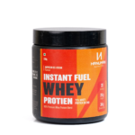 Instant Fuel Whey Protein - American Ice-Cream Flavour - 250 mg - Image 2