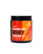 Instant Fuel Whey Protein - Choco Brownies Flavour 250 mg - Image 2