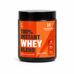 100% Instant Whey Blend - American Ice cream 250 mg - Image 2