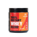 100% Instant Whey Blend- Choco Brownies 250 mg - Image 2